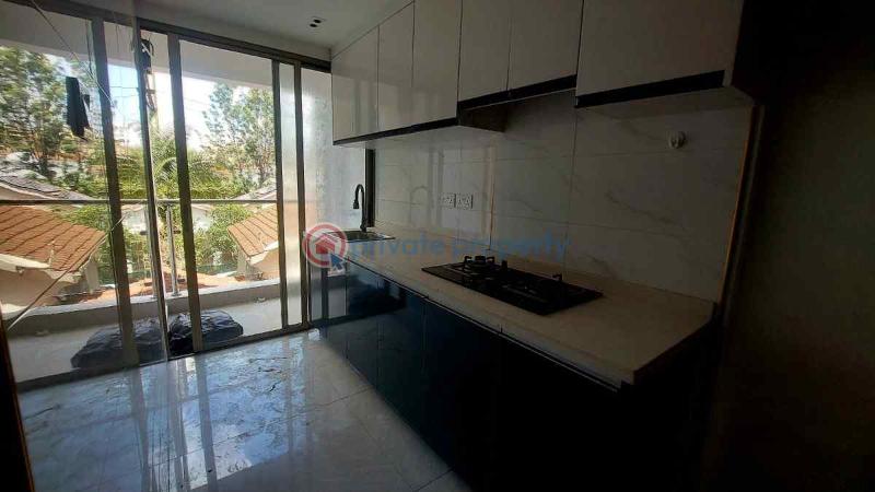 1 bedroom Apartment For Rent Wood Avenue Kilimani Nairobi - 2