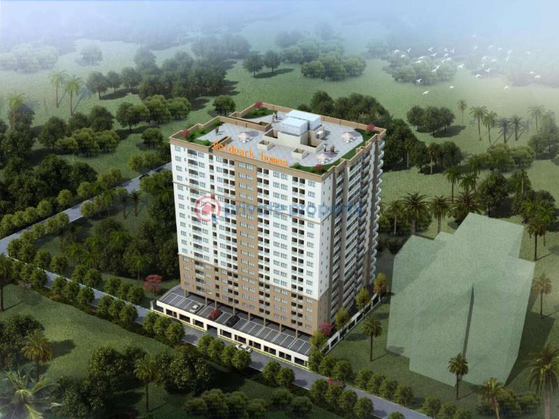 1 bedroom Apartment For Rent Wood Avenue Kilimani Nairobi - 0