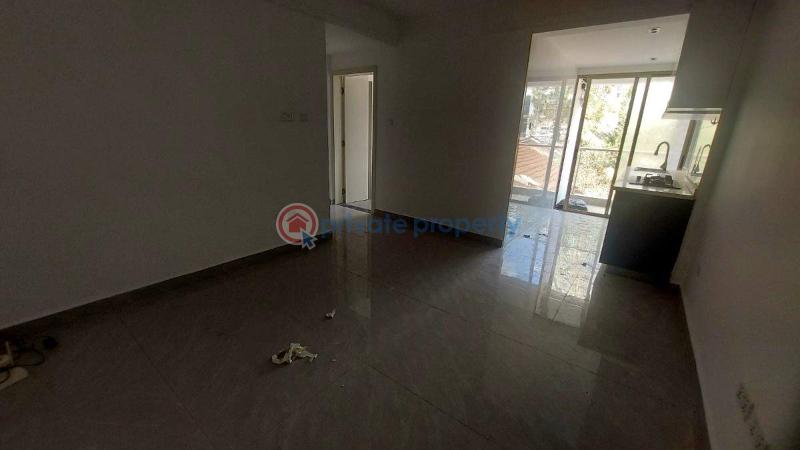 1 bedroom Apartment For Rent Wood Avenue Kilimani Nairobi - 1