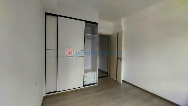 1 bedroom Apartment For Rent Wood Avenue Kilimani Nairobi - 7