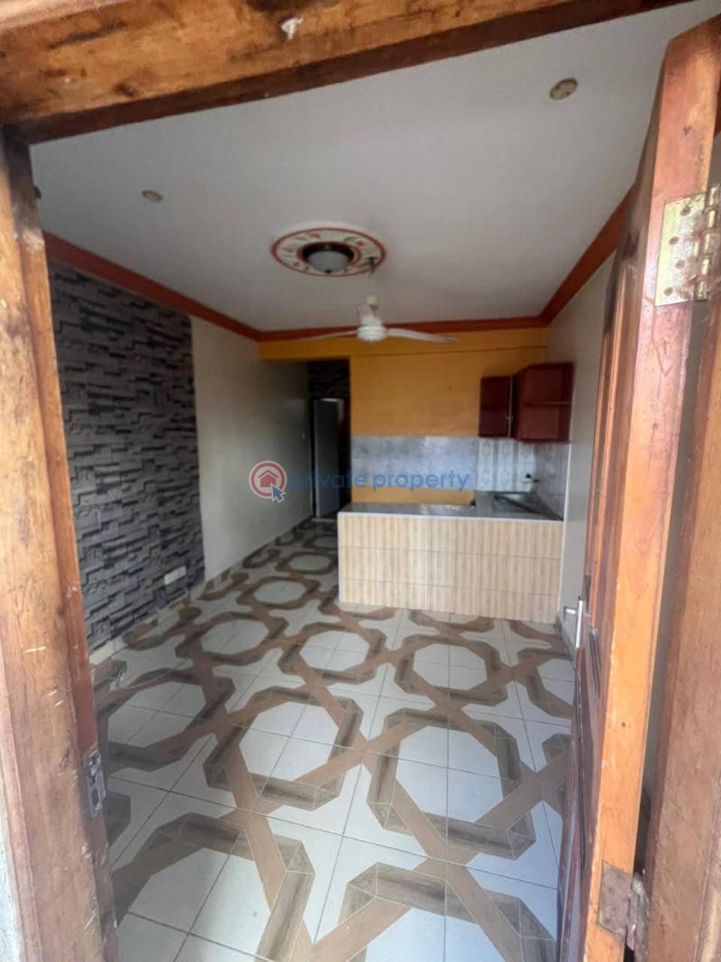 1 bedroom Apartment For Rent Behind Vescon mtambo Road Bamburi Mombasa - 2