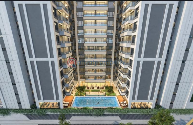 1 bedroom Apartment For Sale Raphta Road Westlands Nairobi - 1
