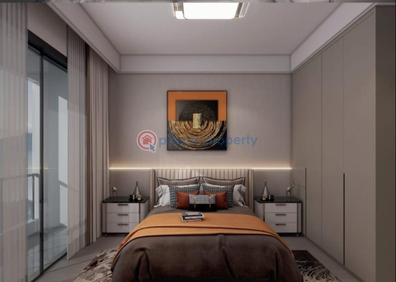 1 bedroom Apartment For Sale Raphta Road Westlands Nairobi - 5