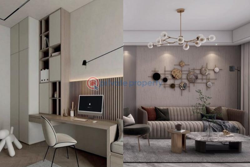 1 bedroom Apartment For Sale Raphta Road Westlands Nairobi - 7