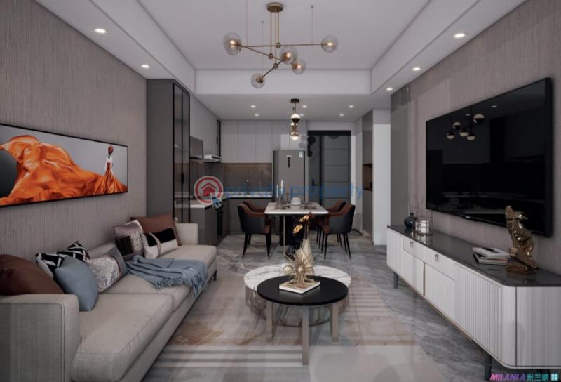 1 bedroom Apartment For Sale Raphta Road Westlands Nairobi - 11