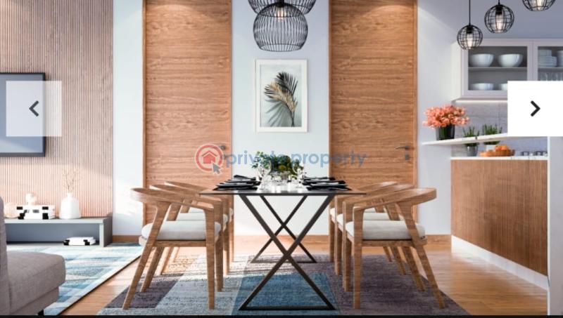 1 bedroom Apartment For Sale westlands. Nairobi - 8
