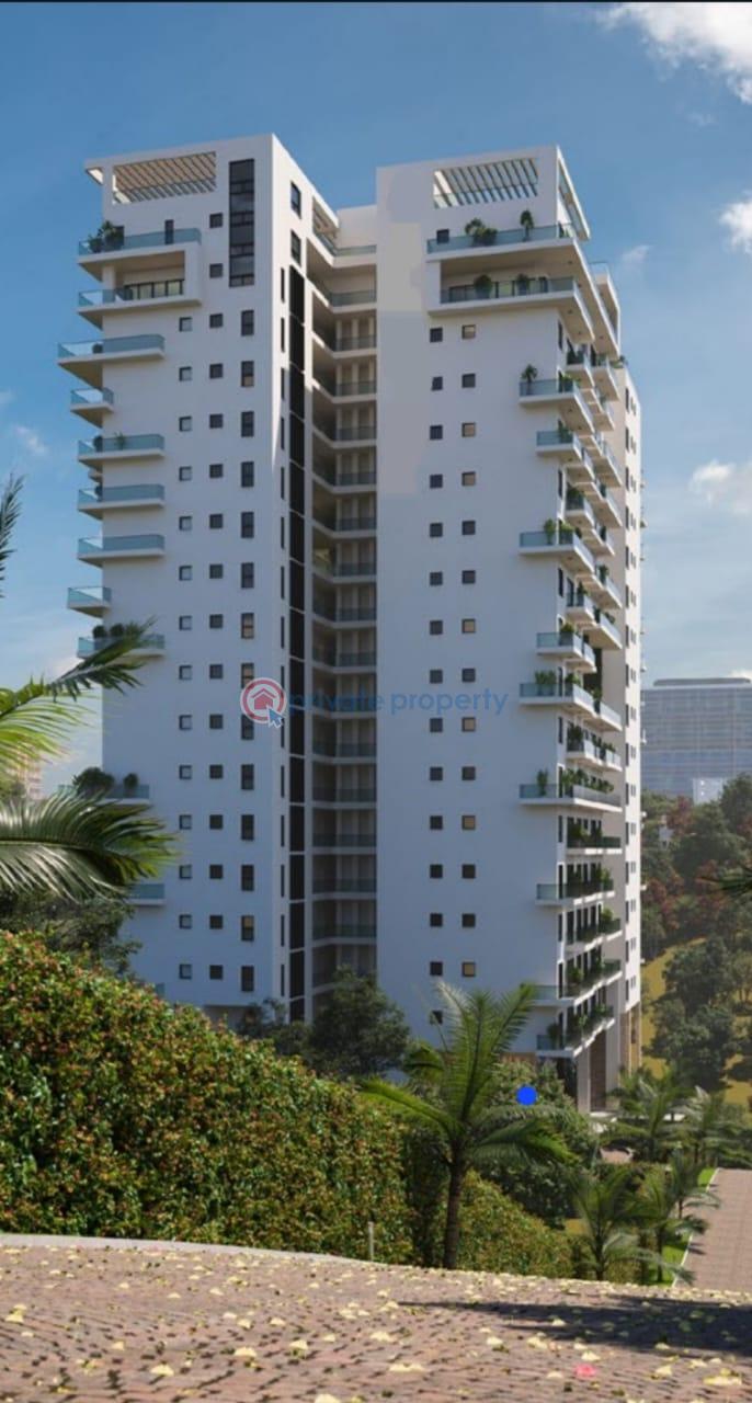 1 bedroom Apartment For Sale westlands. Nairobi - 3