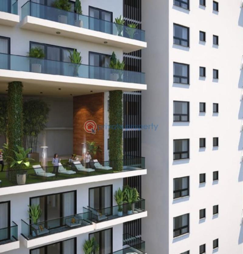 1 bedroom Apartment For Sale westlands. Nairobi - 2