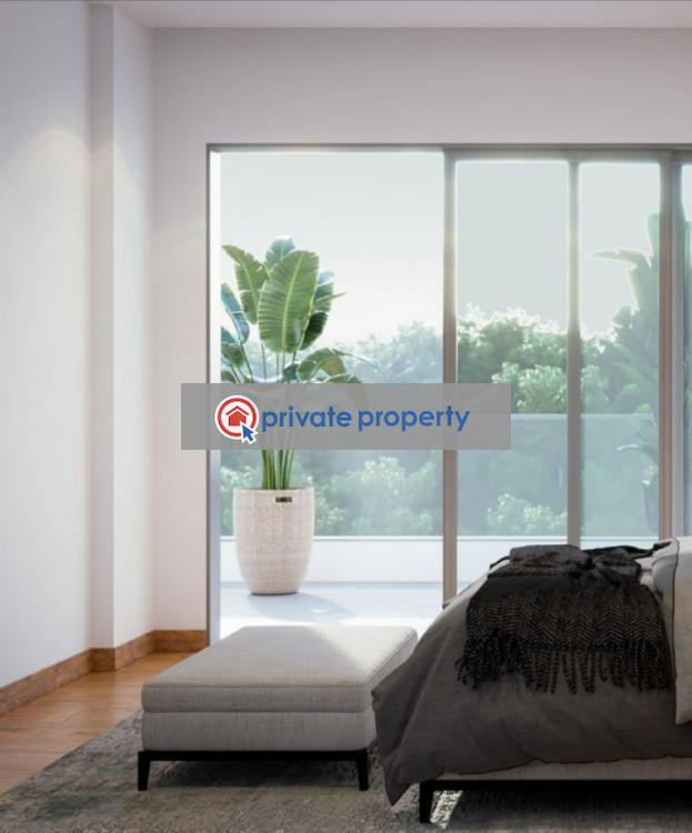 1 bedroom Apartment For Sale &nbsp;riverside Drive Westlands Nairobi - 4