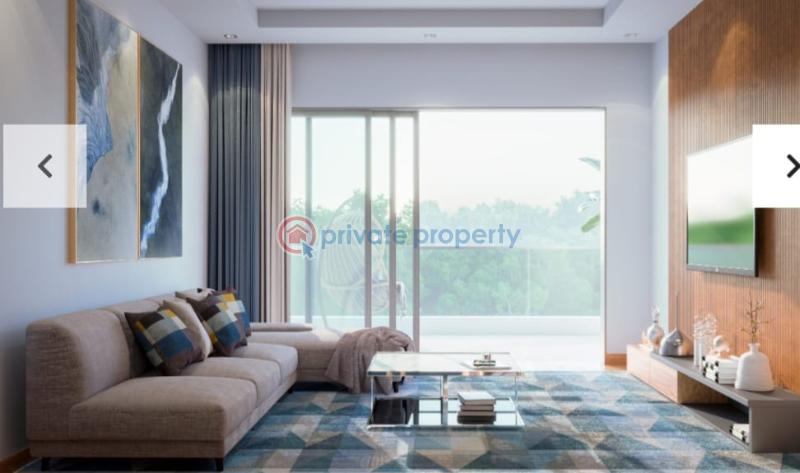 1 bedroom Apartment For Sale westlands. Nairobi - 5
