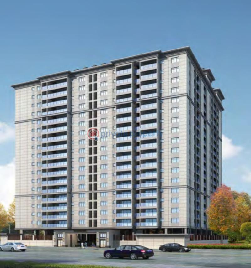 1 bedroom Apartment For Sale Valley Arcade Lavington Nairobi - 1