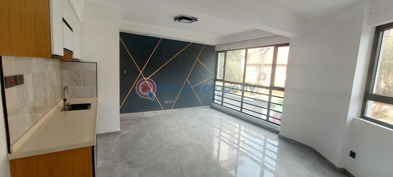 1 bedroom Apartment For Sale Valley Arcade Lavington Nairobi - 9