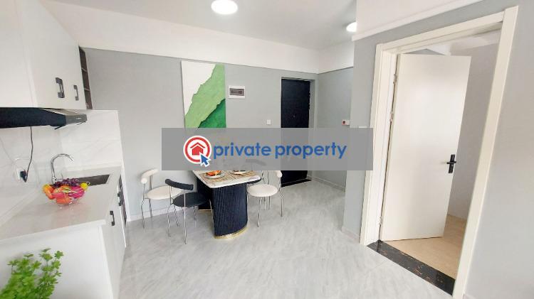 1 bedroom Apartment For Sale &nbsp;off Naivasha Road Lavington Nairobi - 17