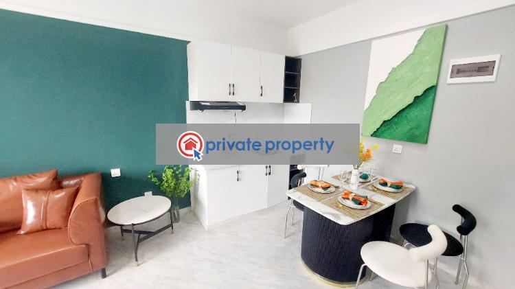 1 bedroom Apartment For Sale &nbsp;off Naivasha Road Lavington Nairobi - 13
