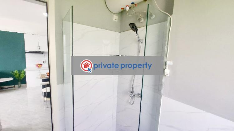 1 bedroom Apartment For Sale &nbsp;off Naivasha Road Lavington Nairobi - 6