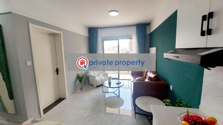 1 bedroom Apartment For Sale &nbsp;off Naivasha Road Lavington Nairobi - 3