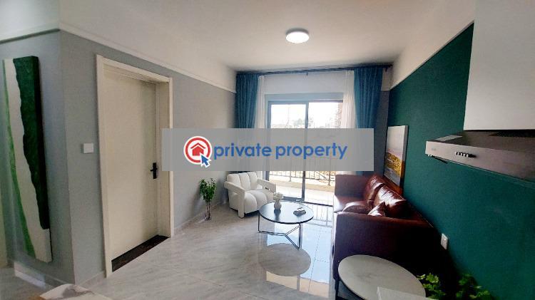 1 bedroom Apartment For Sale &nbsp;off Naivasha Road Lavington Nairobi - 9