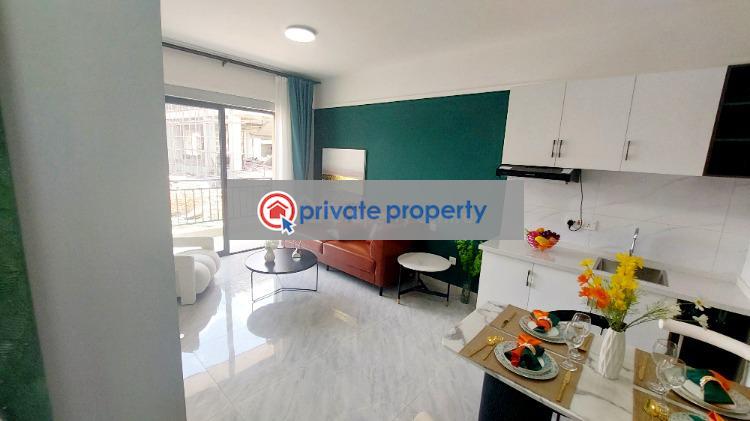 1 bedroom Apartment For Sale &nbsp;off Naivasha Road Lavington Nairobi - 14