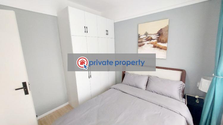 1 bedroom Apartment For Sale &nbsp;off Naivasha Road Lavington Nairobi - 11