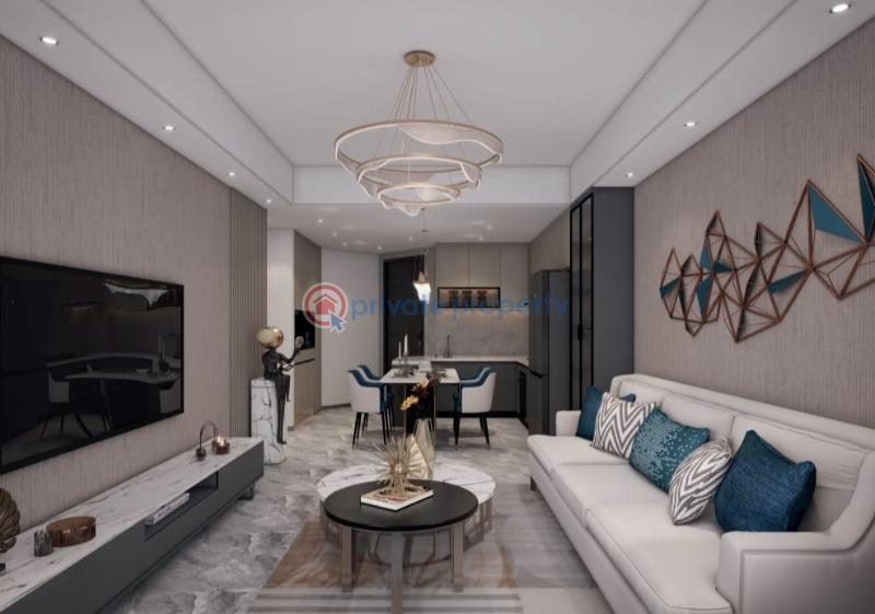 1 bedroom Apartment For Sale Raphta Road Westlands Nairobi - 6