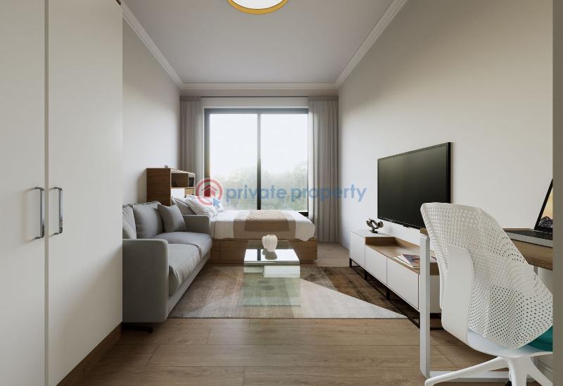 1 bedroom Apartment For Sale Near Jkuat Juja Kiambu - 1