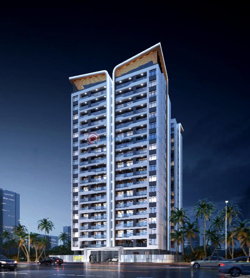 1 bedroom Apartment For Sale Kileleshwa Nairobi - 6