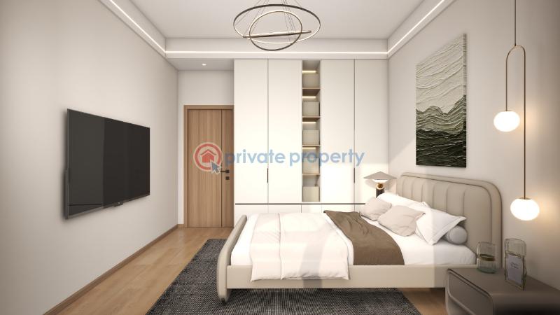 1 bedroom Apartment For Sale Kileleshwa Nairobi - 3