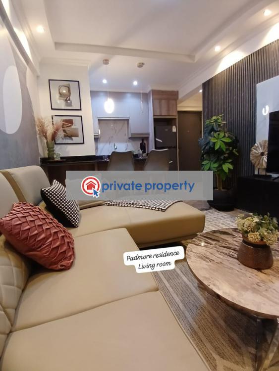 1 bedroom Apartment For Sale &nbsp;off Kindaruma Road Kilimani Nairobi - 11