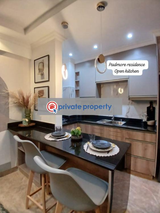 1 bedroom Apartment For Sale &nbsp;off Kindaruma Road Kilimani Nairobi - 4