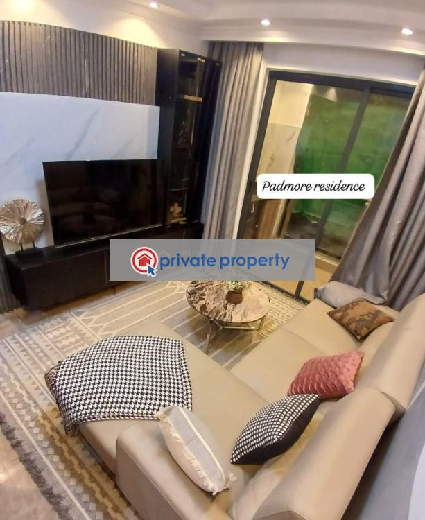 1 bedroom Apartment For Sale &nbsp;off Kindaruma Road Kilimani Nairobi - 12