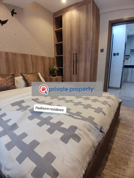 1 bedroom Apartment For Sale &nbsp;off Kindaruma Road Kilimani Nairobi - 18