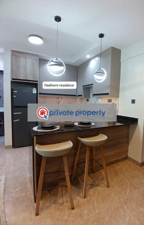 1 bedroom Apartment For Sale &nbsp;off Kindaruma Road Kilimani Nairobi - 14