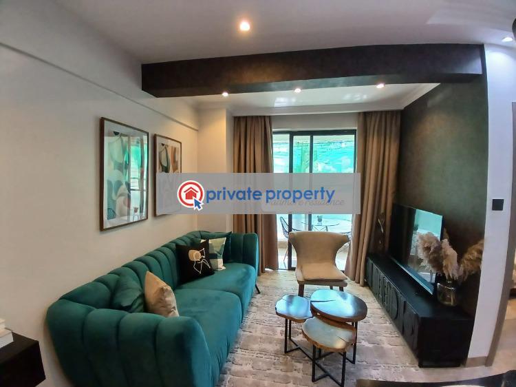 1 bedroom Apartment For Sale &nbsp;off Kindaruma Road Kilimani Nairobi - 15