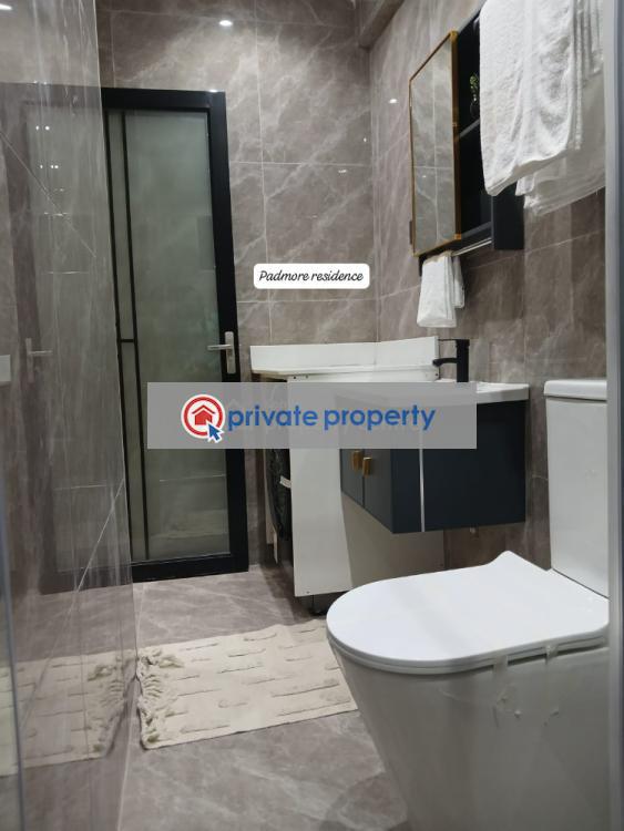 1 bedroom Apartment For Sale &nbsp;off Kindaruma Road Kilimani Nairobi - 17