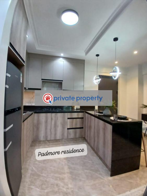 1 bedroom Apartment For Sale &nbsp;off Kindaruma Road Kilimani Nairobi - 22