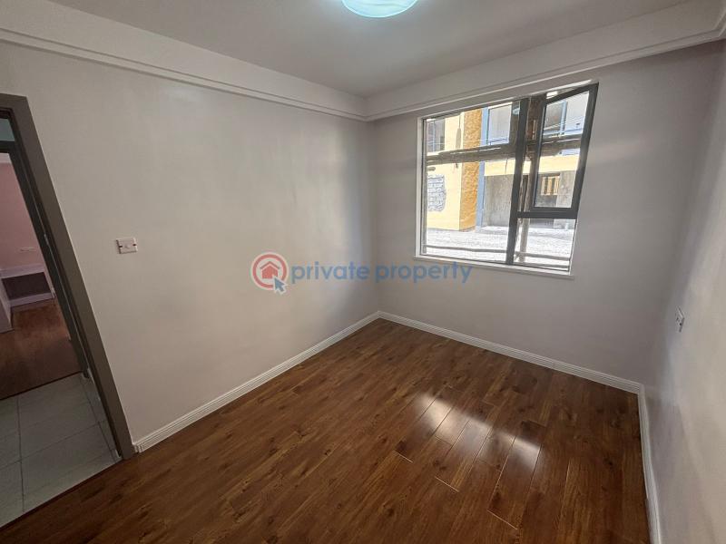 1 bedroom Apartment For Sale Namanga Road Kitengela Kajiado - 4