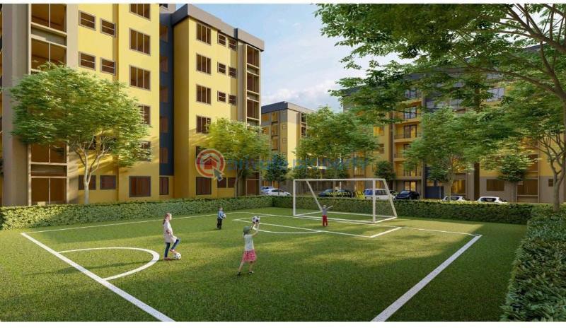 1 bedroom Apartment For Sale Namanga Road Kitengela Kajiado - 8