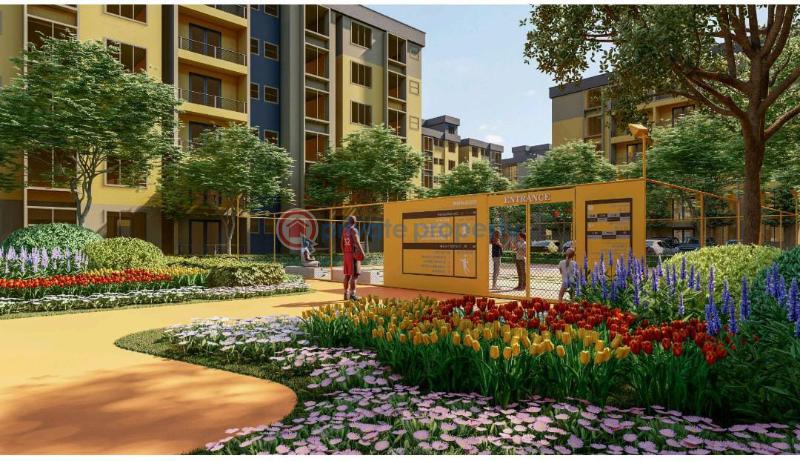 1 bedroom Apartment For Sale Namanga Road Kitengela Kajiado - 10