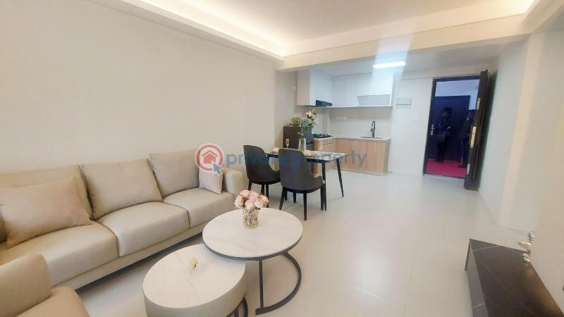 1 bedroom Apartment For Sale Kingara Road Lavington Nairobi - 12