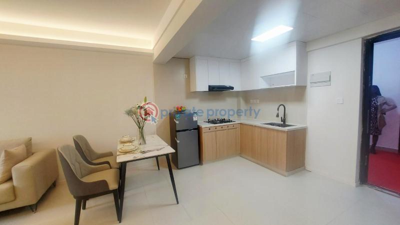 1 bedroom Apartment For Sale Kingara Road Lavington Nairobi - 13