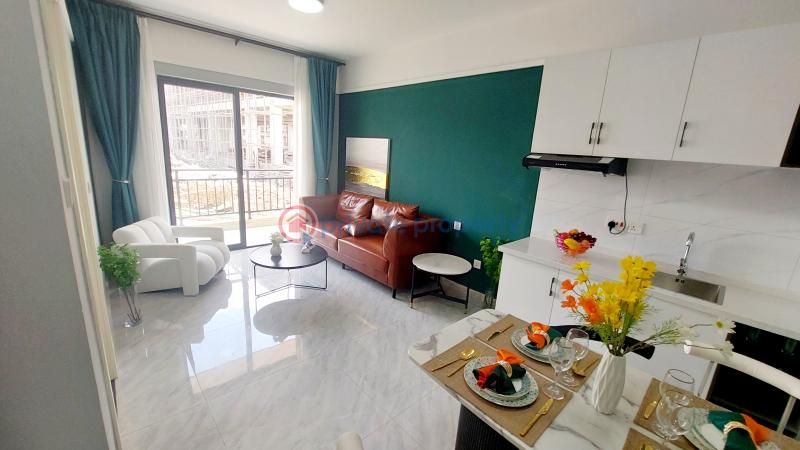 1 bedroom Apartment For Sale Off Naivasha Road Drive Lavington Nairobi - 8
