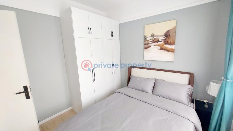 1 bedroom Apartment For Sale Off Naivasha Road Drive Lavington Nairobi - 11