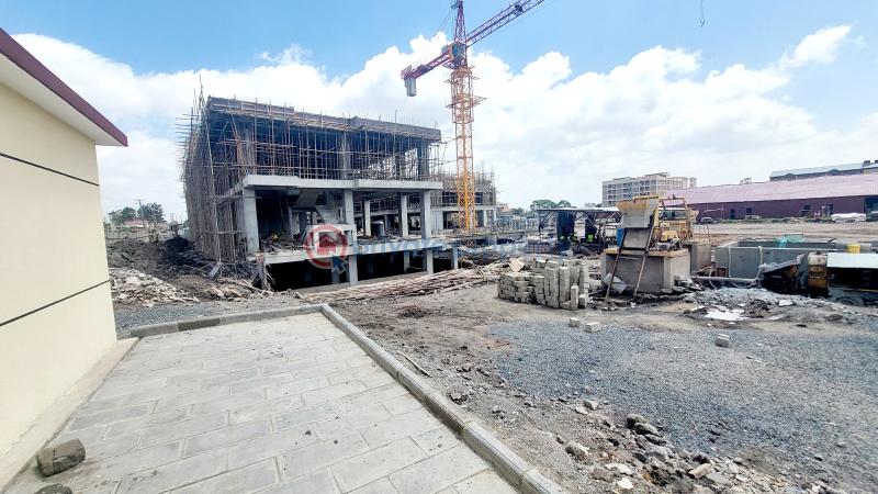 1 bedroom Apartment For Sale Off Naivasha Road Drive Lavington Nairobi - 24