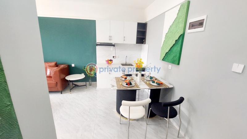1 bedroom Apartment For Sale Off Naivasha Road Drive Lavington Nairobi - 7