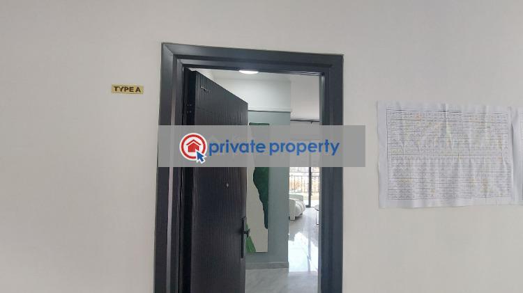 1 bedroom Apartment For Sale &nbsp;off Naivasha Road Lavington Nairobi - 22