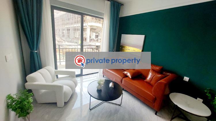 1 bedroom Apartment For Sale &nbsp;off Naivasha Road Lavington Nairobi - 20