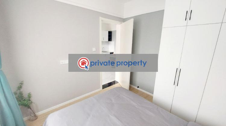 1 bedroom Apartment For Sale &nbsp;off Naivasha Road Lavington Nairobi - 12