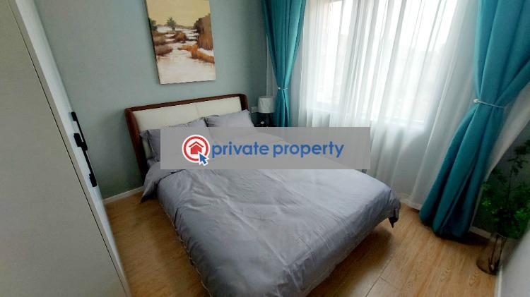1 bedroom Apartment For Sale &nbsp;off Naivasha Road Lavington Nairobi - 10