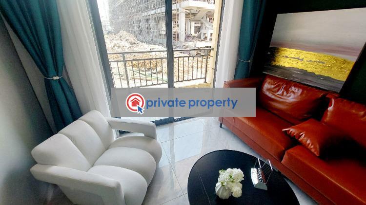 1 bedroom Apartment For Sale &nbsp;off Naivasha Road Lavington Nairobi - 15