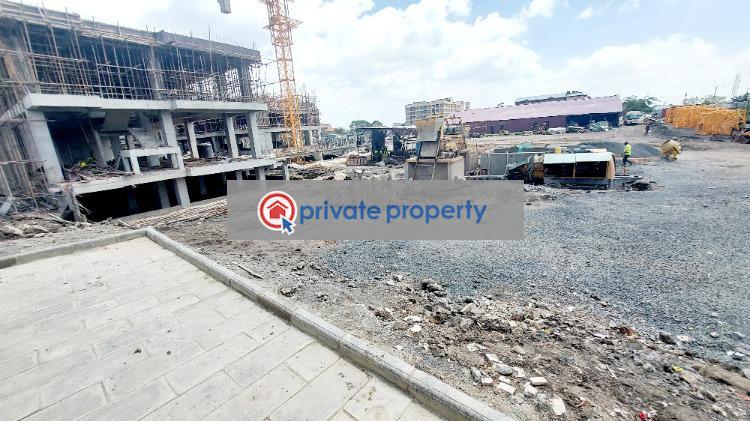 1 bedroom Apartment For Sale &nbsp;off Naivasha Road Lavington Nairobi - 23